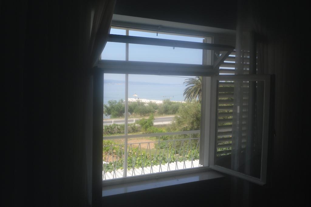 Hostel Guesthouse Mira Omis Ruang foto